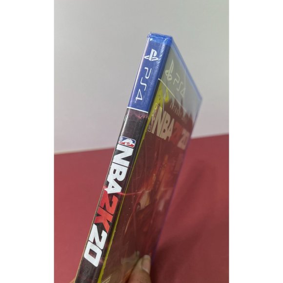 PS4 - Anthony Davis - NBA 2K 20 Video Game - Picture 5 of 8